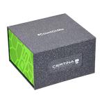 Certina, Mens, DS ACTION Diver 43mm, Stainless Steel, Swiss Automatic, Diving Watch, C0326071109100