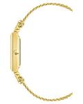 Anne Klein Women's Mesh Bracelet Watch