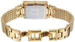 Anne Klein Women's Mesh Bracelet Watch