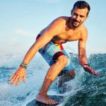 Lenrao Compatible with Apple Watch Bands for Men,Sport Silicone Band Compatible with Apple Watch Bands 44mm 45mm 46mm 42mm 49mm/for iWatch Bands for Men/Watch Series 11/10/9/8/7/6/5/4/3/2/1 SE Ultra