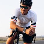 Lenrao Compatible with Apple Watch Bands for Men,Sport Silicone Band Compatible with Apple Watch Bands 44mm 45mm 46mm 42mm 49mm/for iWatch Bands for Men/Watch Series 11/10/9/8/7/6/5/4/3/2/1 SE Ultra