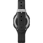 Timex Ironman Triathlon Transit+ Watch with Activity Tracking & Heart Rate 33mm – Black with Resin Strap