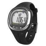 Timex Ironman Triathlon Transit+ Watch with Activity Tracking & Heart Rate 33mm – Black with Resin Strap