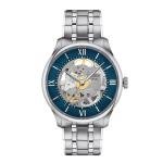 Tissot Chemin Des Tourelles Skeleton