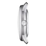 Tissot Chemin Des Tourelles Skeleton