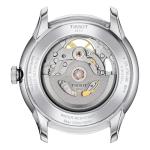 Tissot Chemin Des Tourelles Skeleton