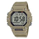 Casio AE-1600H Series | Beige | 10-Year Battery | LED Illuminator | Digital Watch