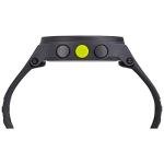 Timex Men's TW5M14500 Ironman Essential 30 Black/Lime Silicone Strap Watch