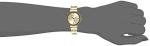 Anne Klein Women's Genuine Diamond Dial Bracelet Watch