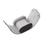 Frederique Constant Men's Classic Swiss Made Automatic Silver Stainless Steel Watch, Sage Green Dial, Style: FC-530GR3B6B