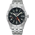 SEIKO SSK023 5 Sports Field Series Mens Watch - Stainless Steel
