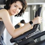 Lerobo 5 Pack Compatible with Galaxy Watch 7 6 5 4 Band 40mm 44mm/ Galaxy Watch 6 4 Classic Band 43mm 47mm 46mm 42mm/Watch 5 pro 45mm,Active 2, 20mm Watch Band Soft Silicone Sport Women Men