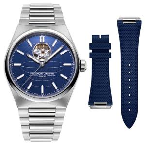 FREDERIQUE CONSTANT Highlife Heartbeat FC-310N4NH6B