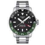Tissot Seastar 1000 Powermatic 80 GMT