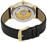 Longines Presence Automatic White Dial Men's Watch L4.805.2.11.2