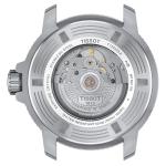 Tissot Seastar 1000 Powermatic 80 GMT