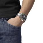 Tissot Seastar 1000 Powermatic 80 GMT