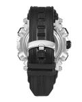 Armitron Sport Men's Analog-Digital Chronograph Resin Strap Watch