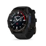 Garmin Descent™ Mk3i, Dive Computer and Multisport GPS Smartwatch, Air Integration, Black