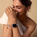 Lenrao Compatible Apple Watch Bands 40mm for Women, Metal Silver for Apple Watch Band 38mm 41mm 44mm 45mm 42mm ,Thin Stainless Steel Strap for Apple Watch Band Series 7 6 5 4 3 2 1 SE iWatch bands