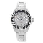 TAG Heuer Men's WAJ2111.BA0870 Aquaracer 500 M Mens Automatic Watch