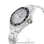 TAG Heuer Men's WAJ2111.BA0870 Aquaracer 500 M Mens Automatic Watch