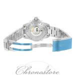 TAG Heuer Men's WAJ2111.BA0870 Aquaracer 500 M Mens Automatic Watch