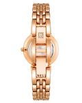 Anne Klein Women's Premium Crystal Accented Bracelet Watch, AK/2928