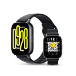 Xiaomi Redmi 5 Active Smart Watch, Step Counter Watch for Women Men with 2" LCD Large Display, 140 Sports Modes, 5ATM Waterproof (Active-Midnight Black)