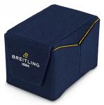 Breitling Superocean Heritage II Chronograph Automatic Blue Dial Men's Watch AB0162121C1A1