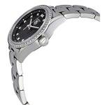 Tag Heuer Carrera Ladies Stainless Steel Diamond Watch WV1412.BA0793