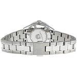 Tag Heuer Carrera Ladies Stainless Steel Diamond Watch WV1412.BA0793