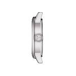 Tissot Classic Dream Stainless Steel Dress Watch Grey T1292101101300