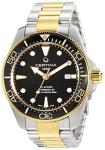 Certina, Mens, DS ACTION Diver 43mm, Stainless Steel, Swiss Automatic, Diving Watch, C0326072205100