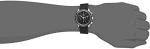 Omega Men's 32632405001001 Speed Master Analog Display Automatic Self Wind Black Watch