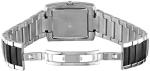 Bulova Men's Classic Rectangle 2-Hand Quartz Watch