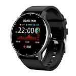 FREEZE2TRIM Rival Smart Watch for Men, Women and Teens Vital Fitness Tracker 2025 All-in-One Fitness Watch | Step Counter, Heart Rate Monitor, Vital Fit Tracker with Instant Notifications