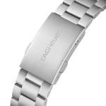 Tag Heuer(タグホイヤー) Formula 1 X Red Bull Racing Special Edition Chronograph Blue Dial Men's Watch CAZ101AL.BA0842