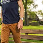 Luminox Men Atacama Adventurer Field XL.1907.NF Swiss Automatic Watch