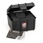 Luminox Men Atacama Adventurer Field XL.1907.NF Swiss Automatic Watch