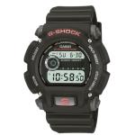 Casio Men's Black G-Shock Sport Watch