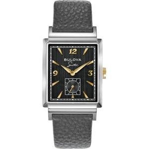 Bulova 98A261 Elegant Dress Watch