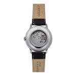 Orient Bambino Version 9 Stainless Steel Automatic Dress Watch with Weekly Calendar Model: RA-AK0807R30B