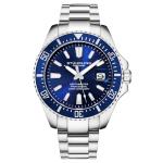Stuhrling Original Men's Pro Dive Sports Watch