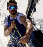 8 Pack Compatible with Apple Watch Ultra 3/2 Band 49mm 46mm 45mm 44mm 42mm Men Women,Breathable Trail Loop+Alpine Loop+Ocean +Nylon Sport Loop for iWatch Ultra 3/2/1 Series 11/10/9/8/7/6/5/4/3/SE3 2 1