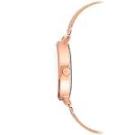 Nine West Women's Mesh Bracelet Watch