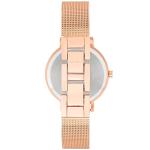 Nine West Women's Mesh Bracelet Watch