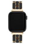 Anne Klein Fashion Bracelet for Apple Watch, Secure, Adjustable, Apple Watch Replacement Band, Fits Most Wrists