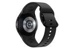 Samsung Electronics Galaxy Watch 4 40mm Smartwatch with ECG Monitor Tracker for Health Fitness Running Sleep Cycles GPS Fall Detection Bluetooth US Version - (Black) (Renewed)