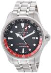 Certina, Mens, DS ACTION GMT, Stainless Steel, Swiss Automatic Watch, C0324291105100